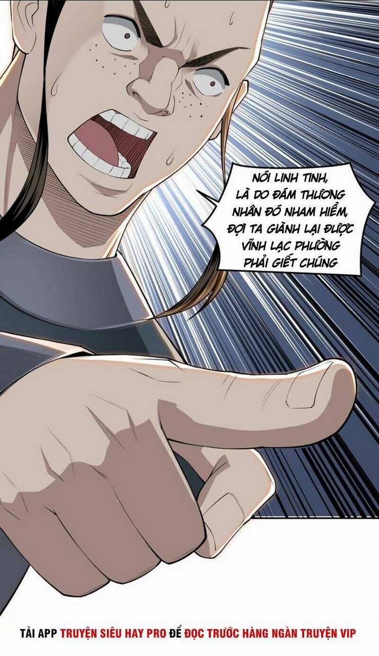 Tối Cường Phản Phái Hệ Thống Chapter 27 trang 26