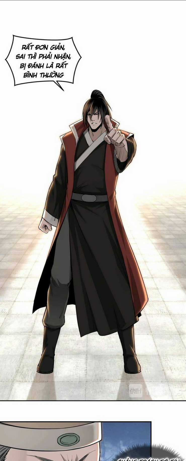 Tối Cường Phản Phái Hệ Thống Chapter 27 trang 31