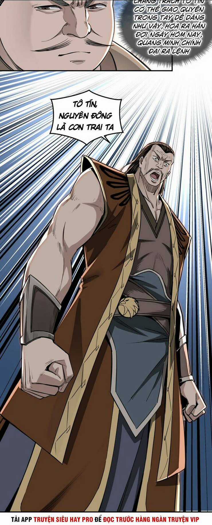 Tối Cường Phản Phái Hệ Thống Chapter 27 trang 32