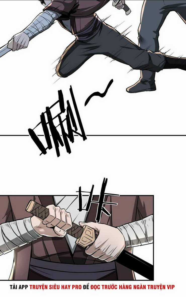 Tối Cường Phản Phái Hệ Thống Chapter 27 trang 38