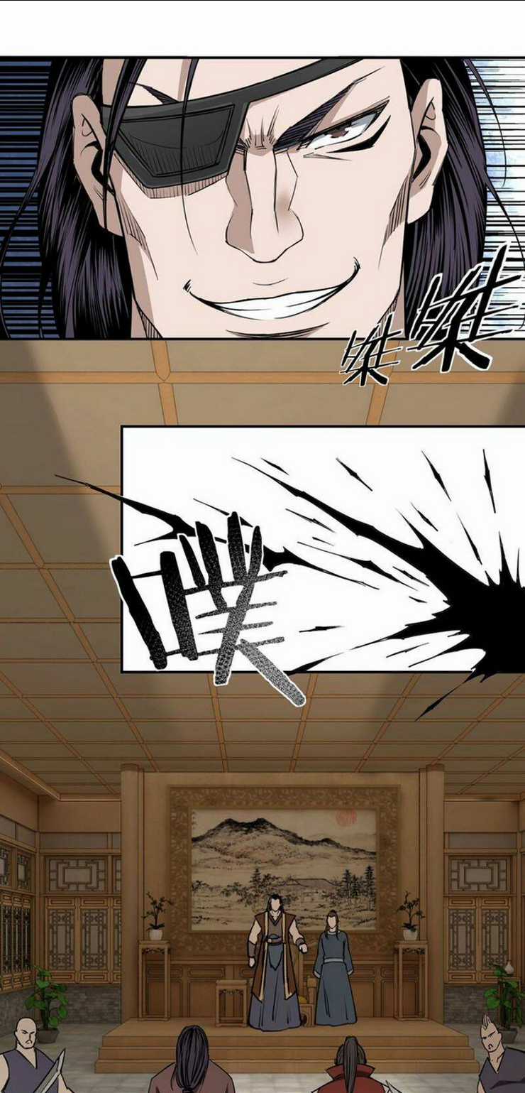 Tối Cường Phản Phái Hệ Thống Chapter 27 trang 39