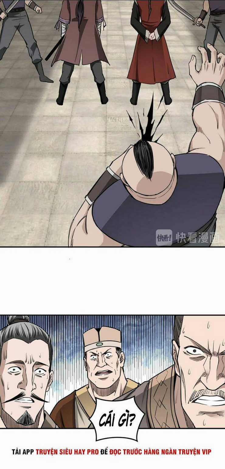 Tối Cường Phản Phái Hệ Thống Chapter 27 trang 40