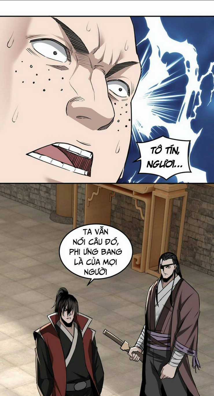 Tối Cường Phản Phái Hệ Thống Chapter 27 trang 41