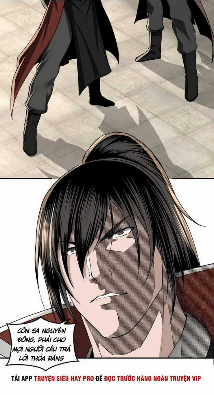 Tối Cường Phản Phái Hệ Thống Chapter 27 trang 42