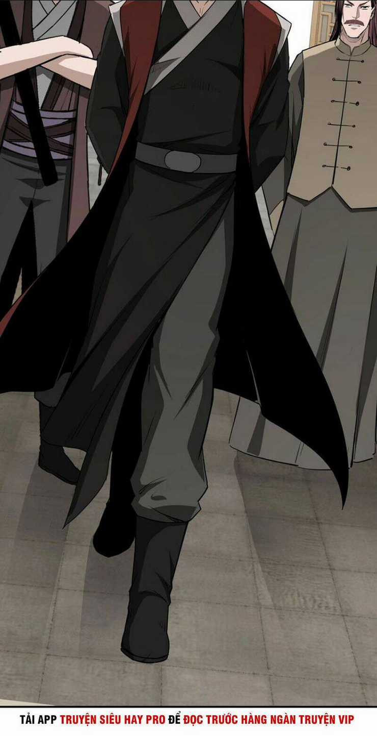 Tối Cường Phản Phái Hệ Thống Chapter 27 trang 8