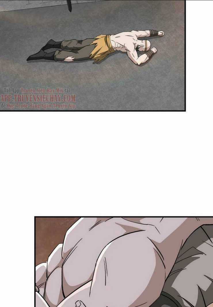 Tối Cường Phản Phái Hệ Thống Chapter 270 trang 10