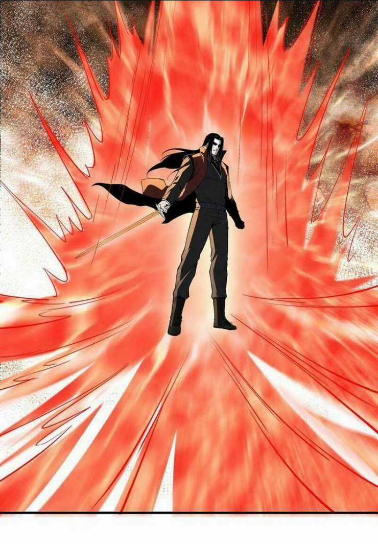 Tối Cường Phản Phái Hệ Thống Chapter 270 trang 12