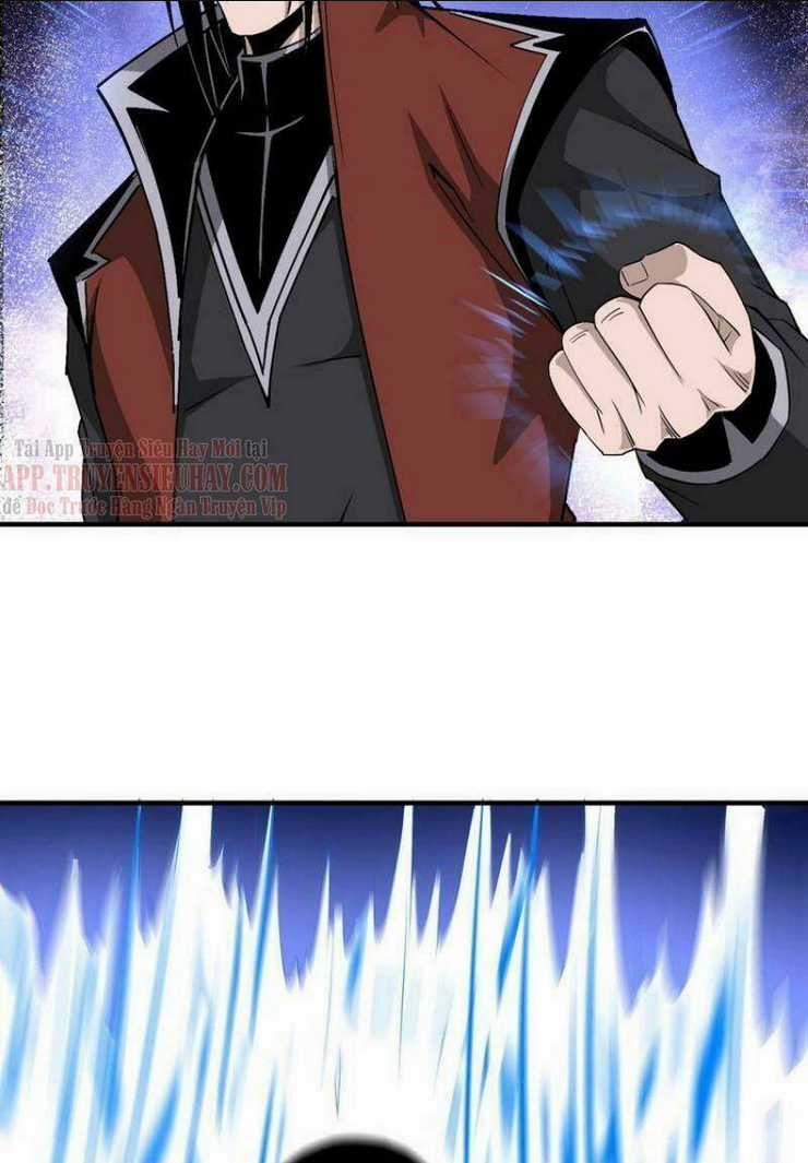 Tối Cường Phản Phái Hệ Thống Chapter 270 trang 14