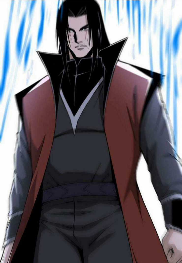 Tối Cường Phản Phái Hệ Thống Chapter 270 trang 15