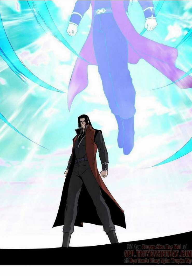 Tối Cường Phản Phái Hệ Thống Chapter 270 trang 17