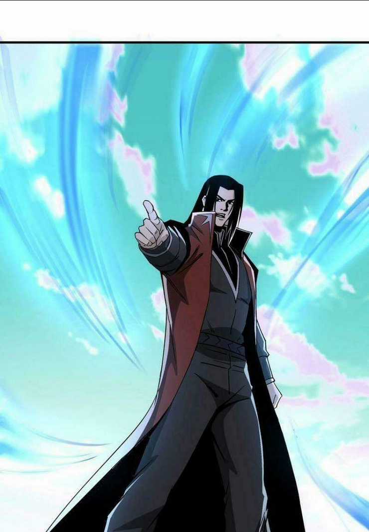 Tối Cường Phản Phái Hệ Thống Chapter 270 trang 18