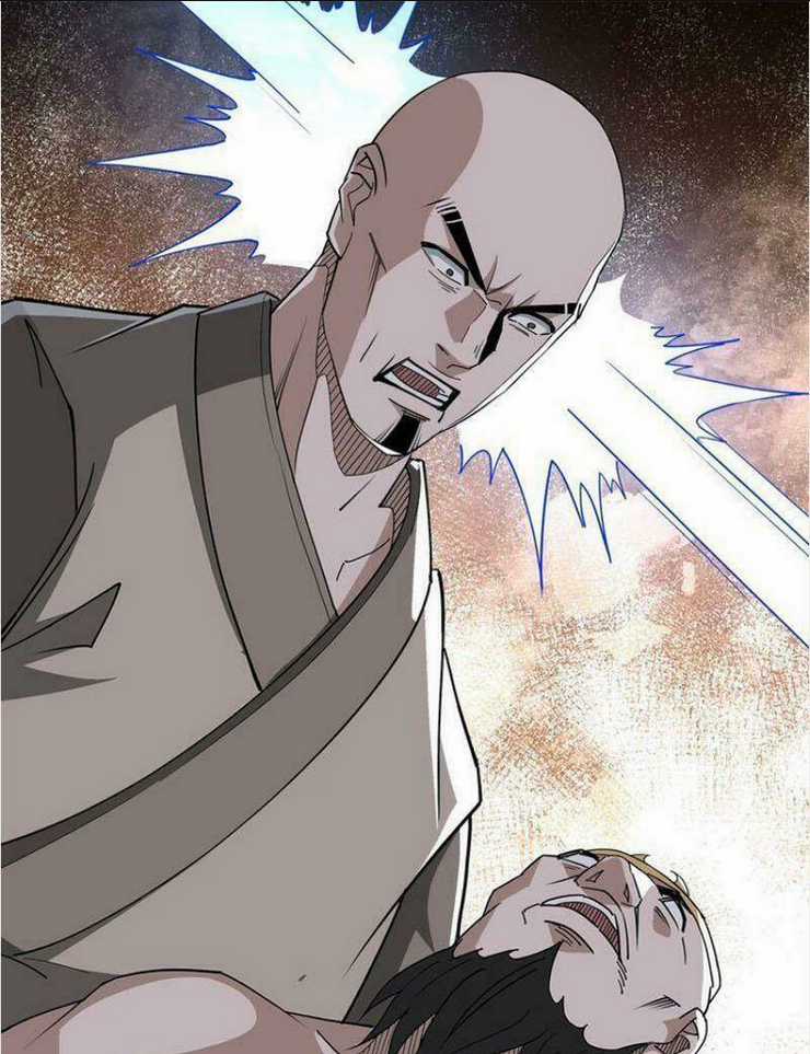 Tối Cường Phản Phái Hệ Thống Chapter 270 trang 25