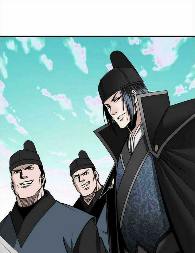 Tối Cường Phản Phái Hệ Thống Chapter 270 trang 28