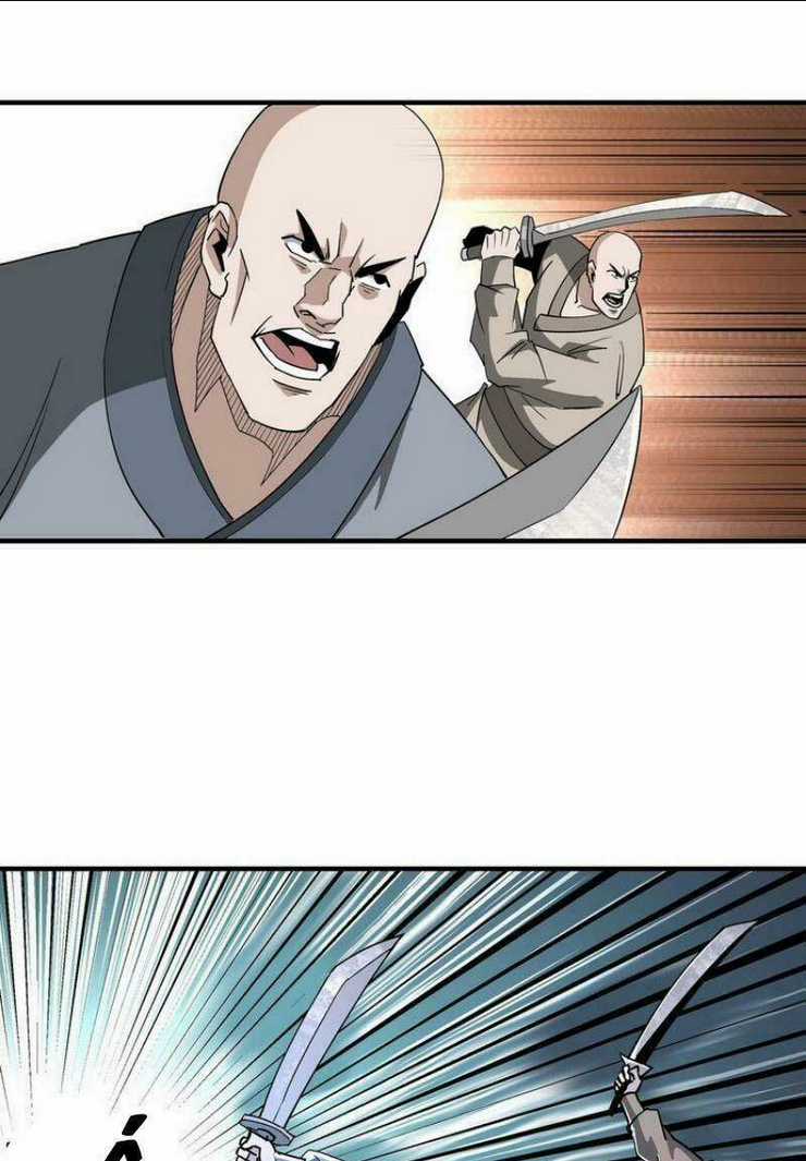 Tối Cường Phản Phái Hệ Thống Chapter 270 trang 3