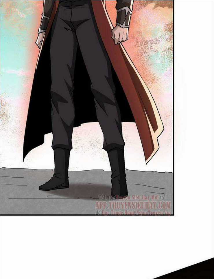 Tối Cường Phản Phái Hệ Thống Chapter 270 trang 30