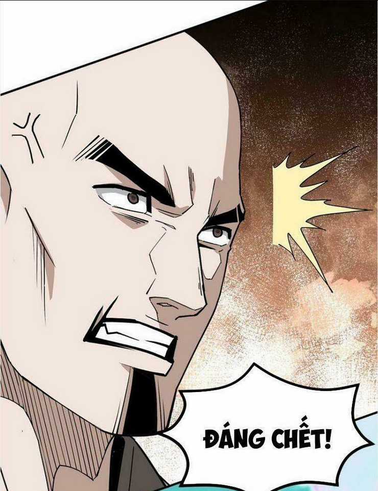 Tối Cường Phản Phái Hệ Thống Chapter 270 trang 31