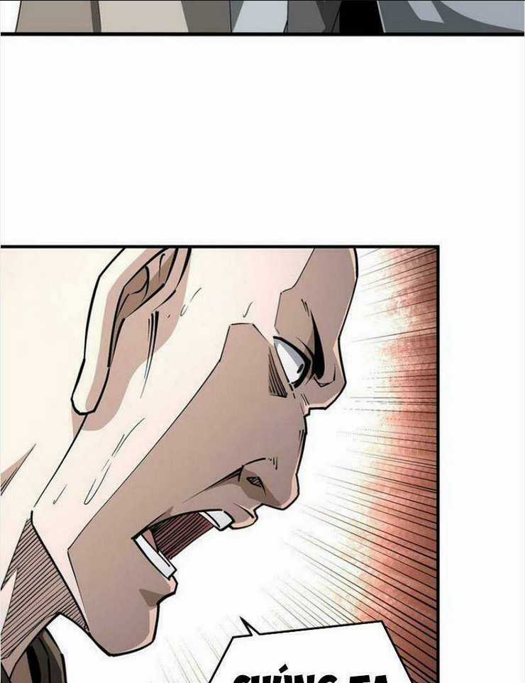 Tối Cường Phản Phái Hệ Thống Chapter 270 trang 33