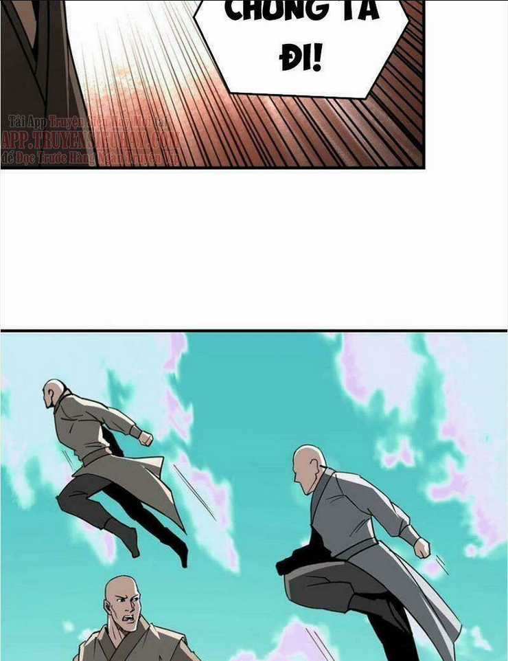 Tối Cường Phản Phái Hệ Thống Chapter 270 trang 34