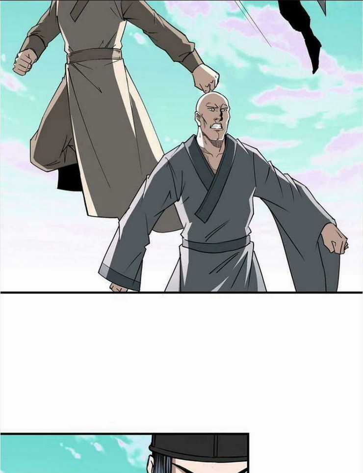 Tối Cường Phản Phái Hệ Thống Chapter 270 trang 35