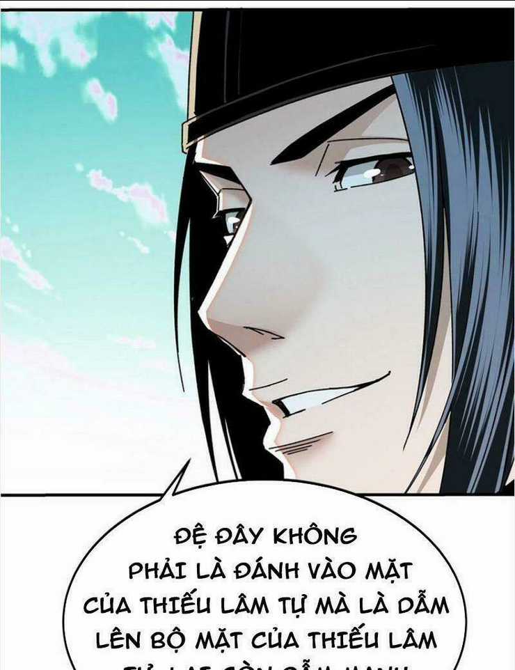 Tối Cường Phản Phái Hệ Thống Chapter 270 trang 37