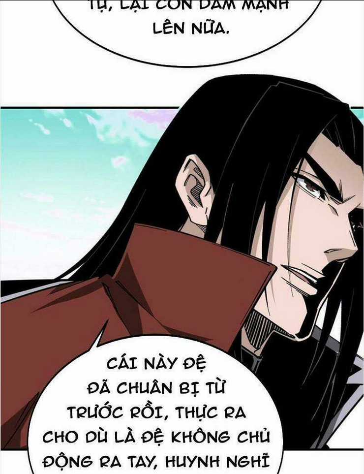 Tối Cường Phản Phái Hệ Thống Chapter 270 trang 38