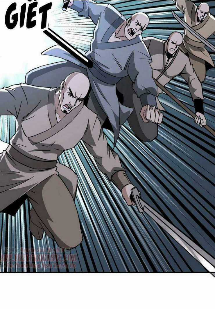 Tối Cường Phản Phái Hệ Thống Chapter 270 trang 4