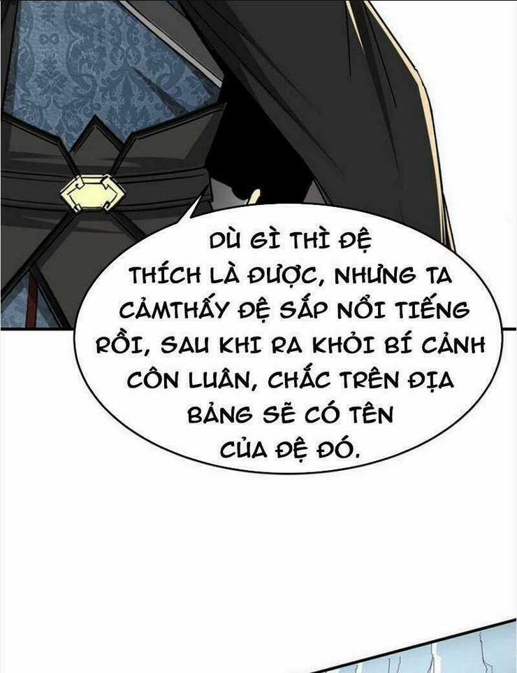 Tối Cường Phản Phái Hệ Thống Chapter 270 trang 40