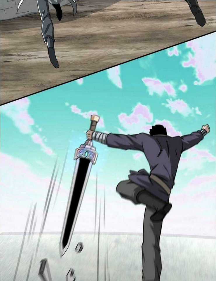 Tối Cường Phản Phái Hệ Thống Chapter 270 trang 42