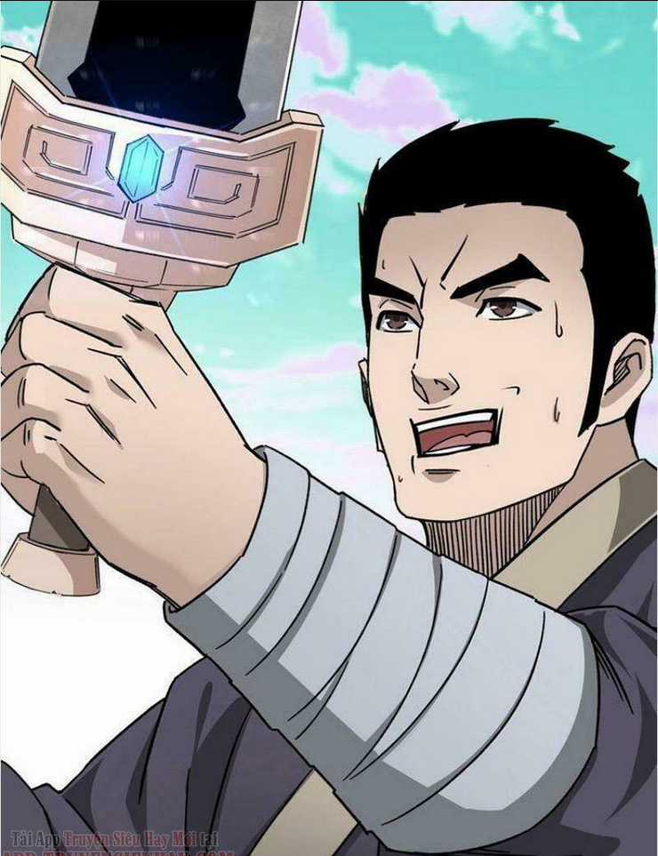 Tối Cường Phản Phái Hệ Thống Chapter 270 trang 44