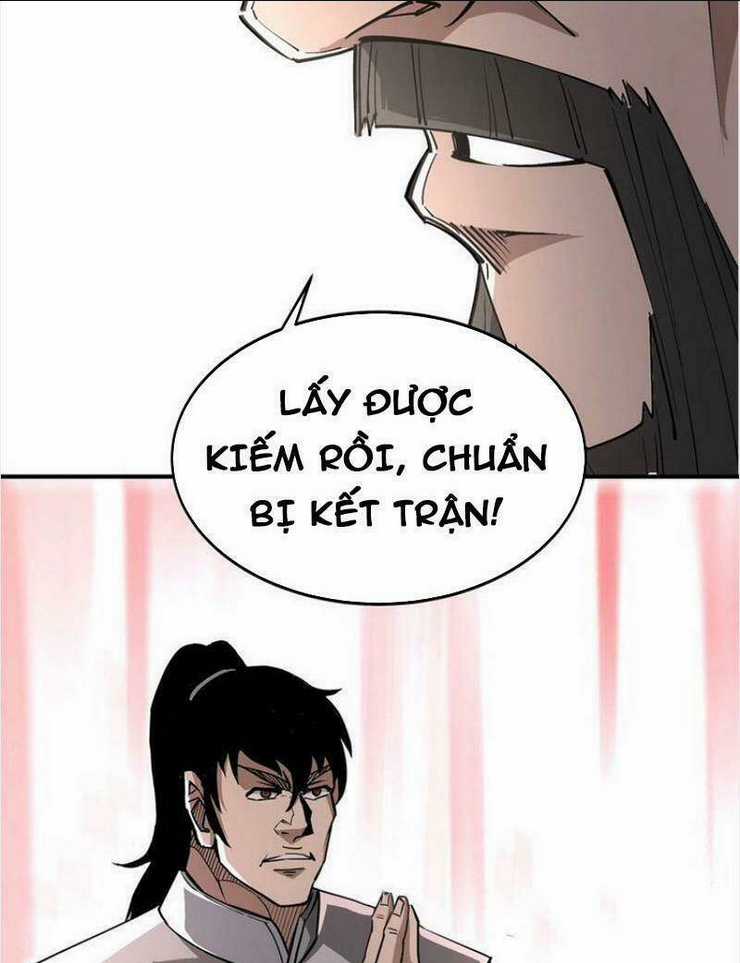 Tối Cường Phản Phái Hệ Thống Chapter 270 trang 46