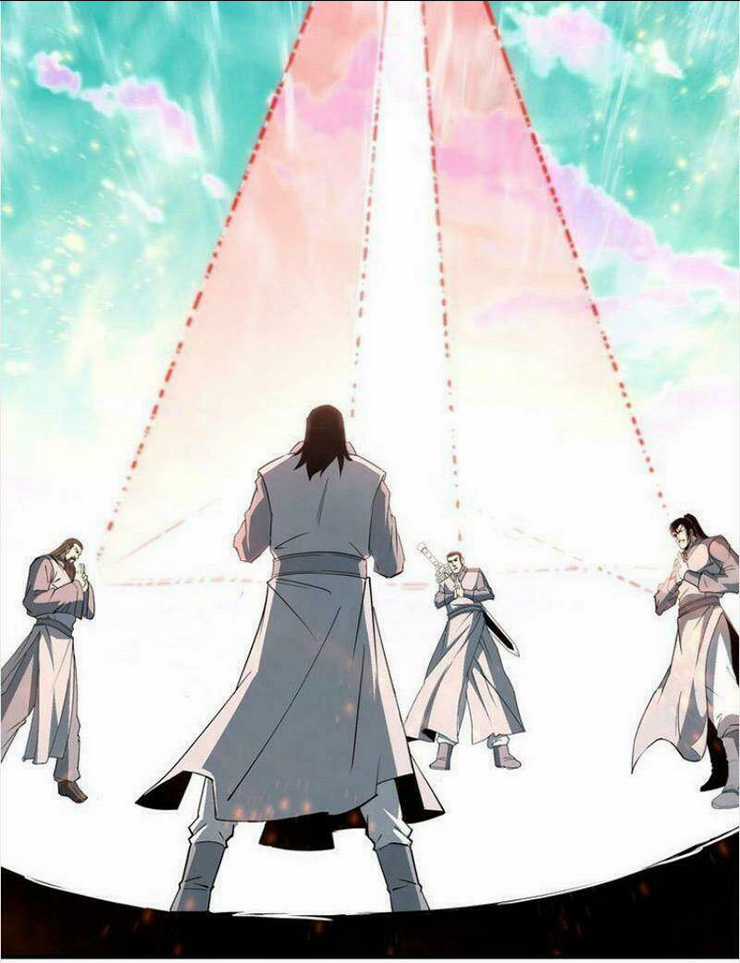 Tối Cường Phản Phái Hệ Thống Chapter 270 trang 49