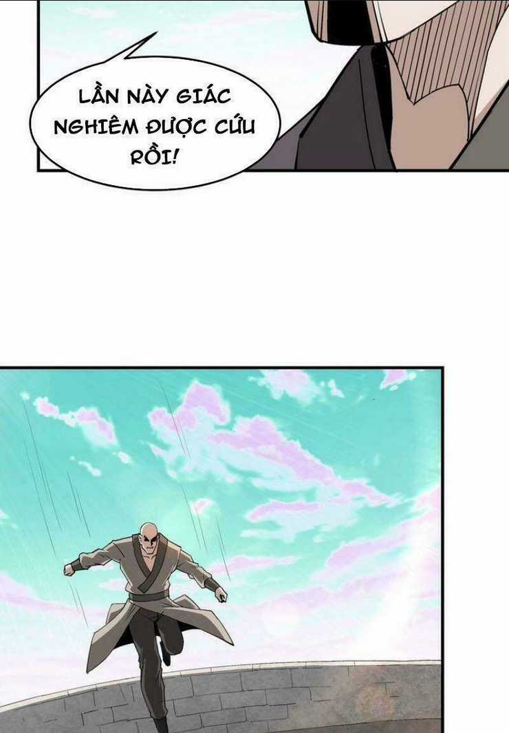 Tối Cường Phản Phái Hệ Thống Chapter 270 trang 9