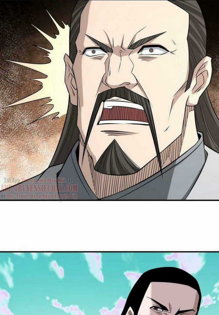 Tối Cường Phản Phái Hệ Thống Chapter 271 trang 14