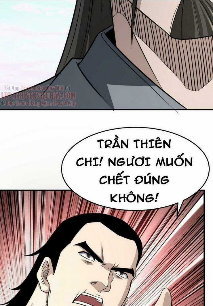 Tối Cường Phản Phái Hệ Thống Chapter 271 trang 19