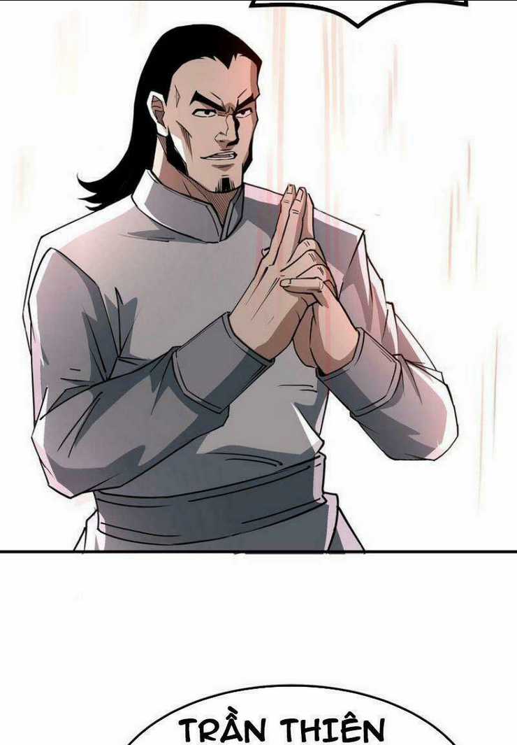 Tối Cường Phản Phái Hệ Thống Chapter 271 trang 2