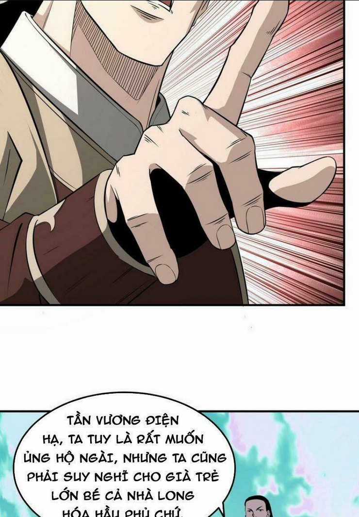 Tối Cường Phản Phái Hệ Thống Chapter 271 trang 20