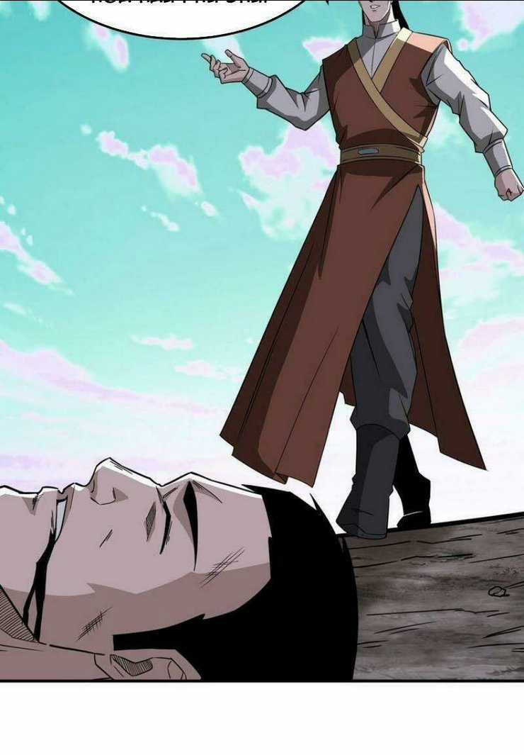 Tối Cường Phản Phái Hệ Thống Chapter 271 trang 21