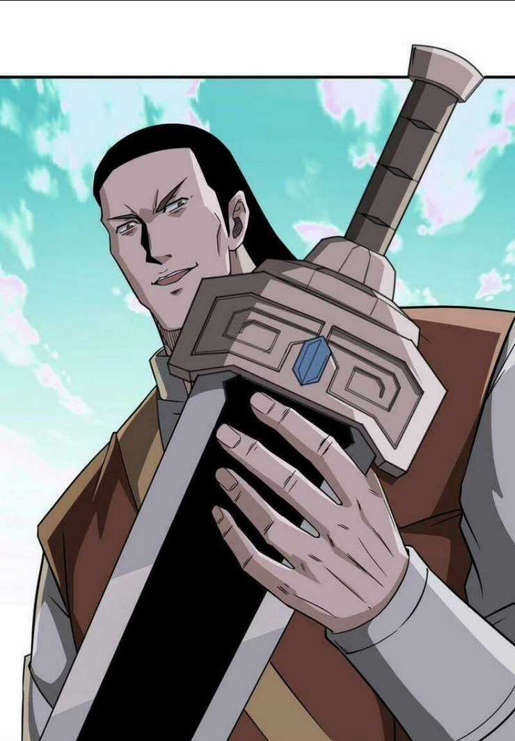 Tối Cường Phản Phái Hệ Thống Chapter 271 trang 22