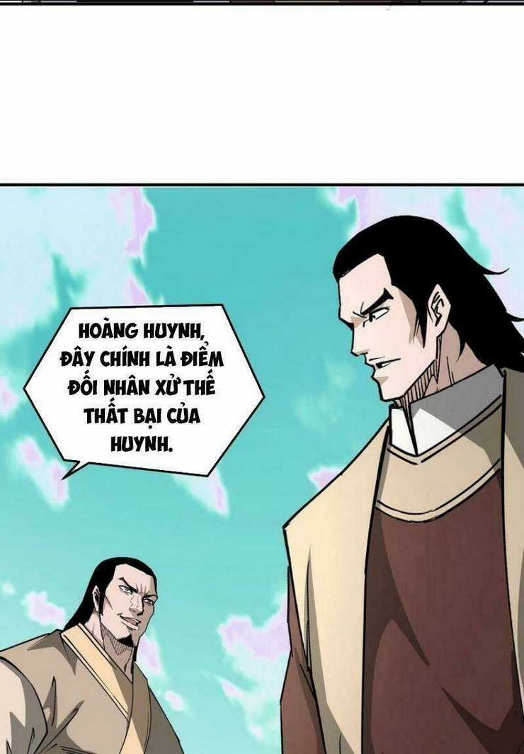 Tối Cường Phản Phái Hệ Thống Chapter 271 trang 23