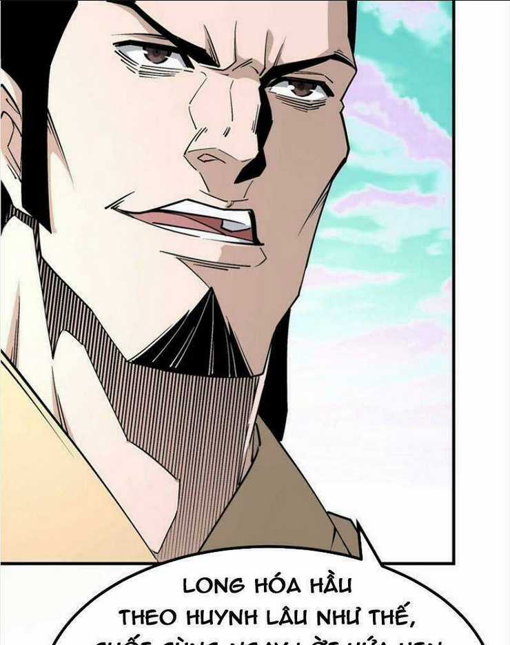 Tối Cường Phản Phái Hệ Thống Chapter 271 trang 25