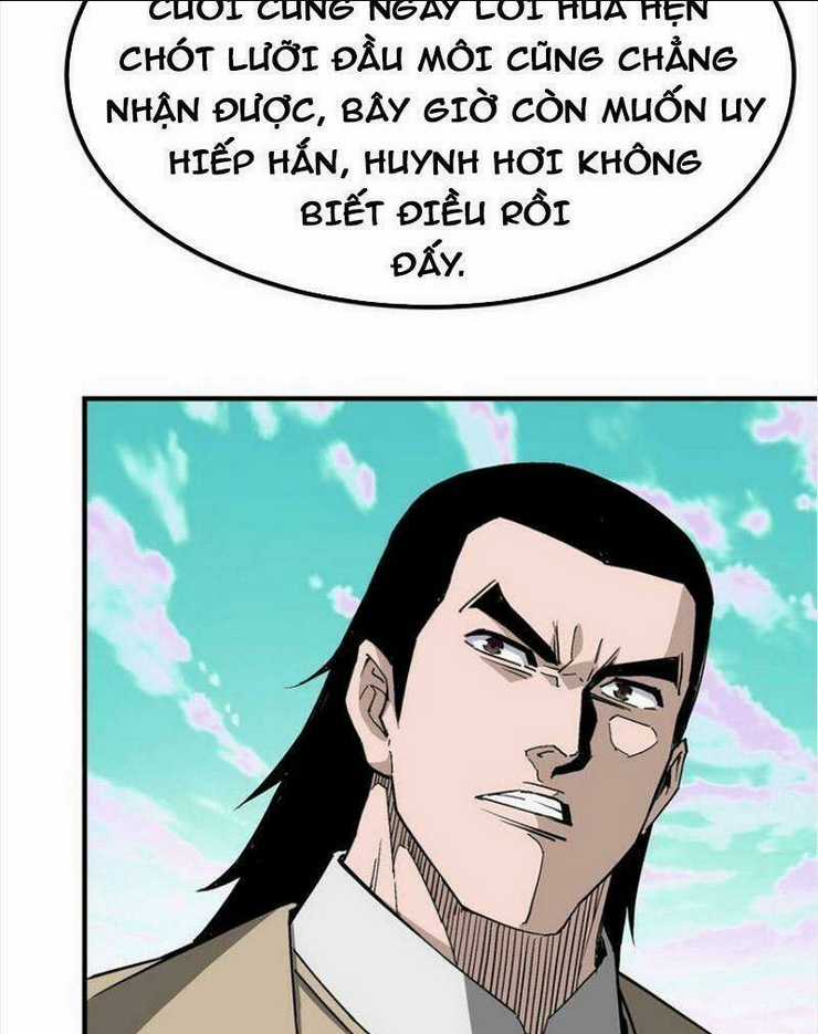 Tối Cường Phản Phái Hệ Thống Chapter 271 trang 26