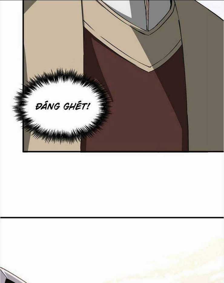 Tối Cường Phản Phái Hệ Thống Chapter 271 trang 27