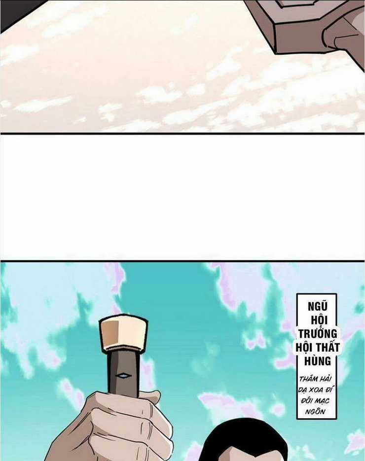 Tối Cường Phản Phái Hệ Thống Chapter 271 trang 29