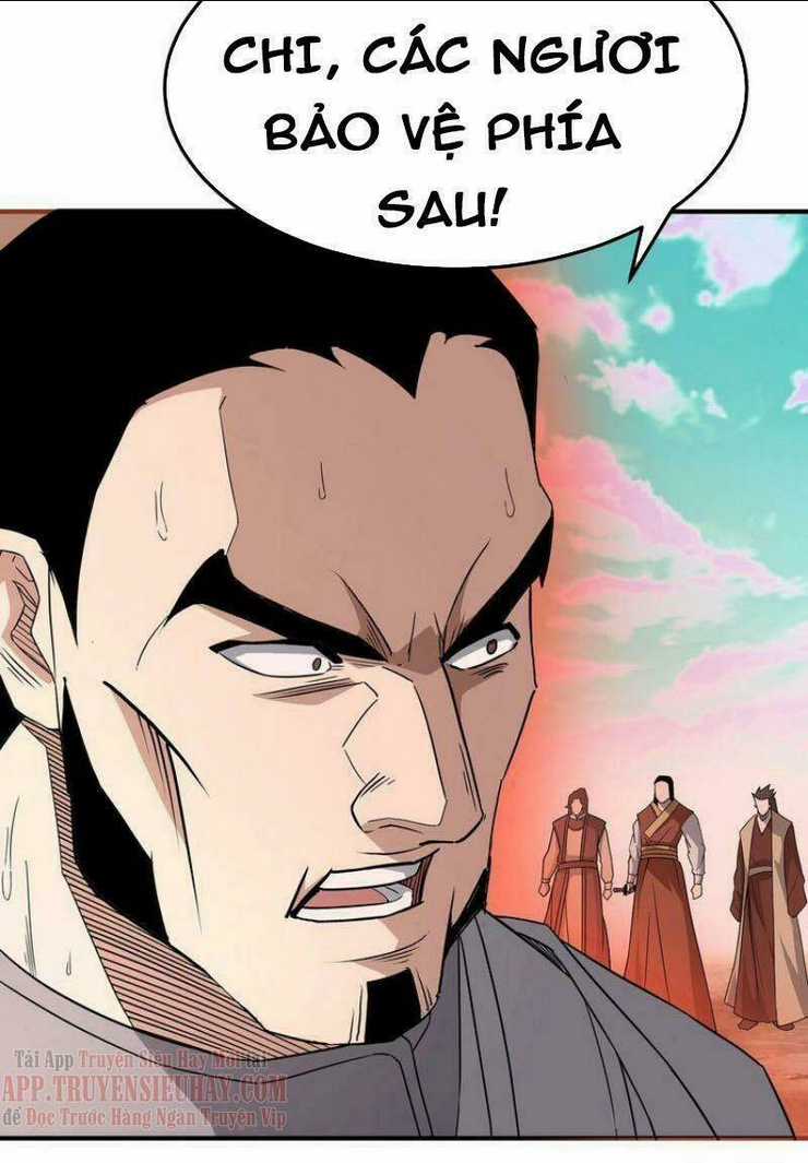 Tối Cường Phản Phái Hệ Thống Chapter 271 trang 3