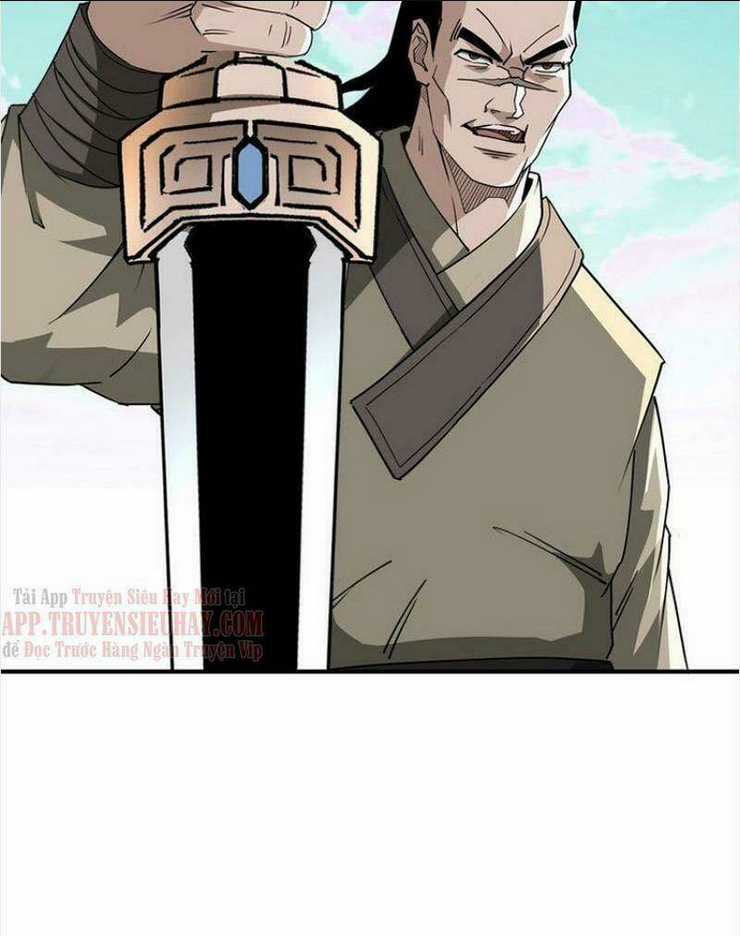 Tối Cường Phản Phái Hệ Thống Chapter 271 trang 30