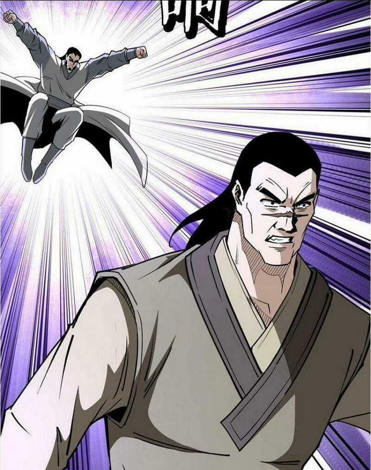 Tối Cường Phản Phái Hệ Thống Chapter 271 trang 37