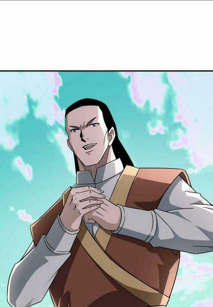 Tối Cường Phản Phái Hệ Thống Chapter 271 trang 4