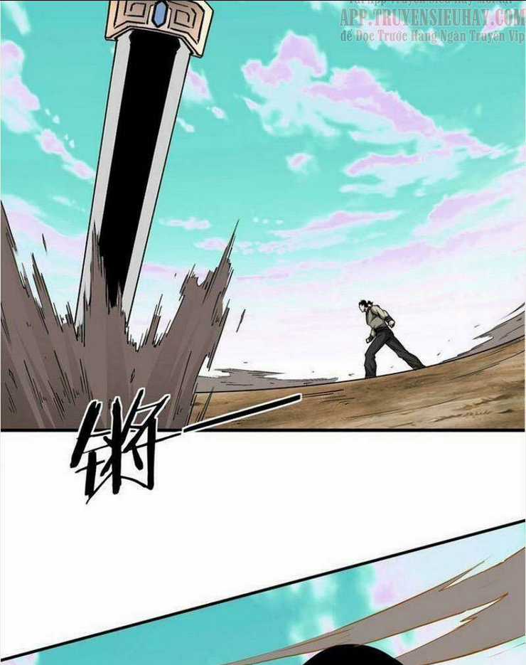 Tối Cường Phản Phái Hệ Thống Chapter 271 trang 42