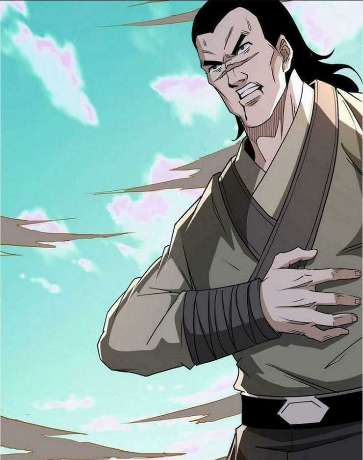 Tối Cường Phản Phái Hệ Thống Chapter 271 trang 43