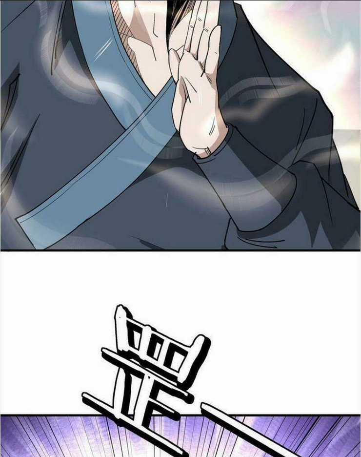 Tối Cường Phản Phái Hệ Thống Chapter 271 trang 47